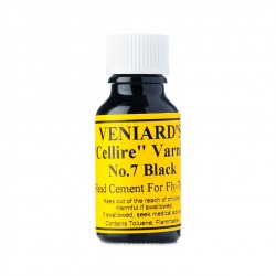 Vernis Veniard Cellire Noir