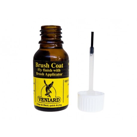 Vernis Veniard Brush Coat 