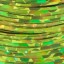 Tinsel Holographique 0.8 mm  (30 m)