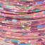 Tinsel Holographique 0.8 mm  (30 m)