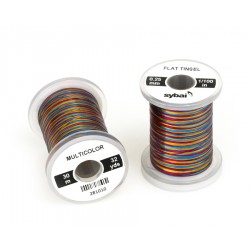 Tinsel plat 0.25 mm (30 m)