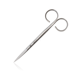 Ciseau haut de gamme Renomed droit (15 cm) FS5