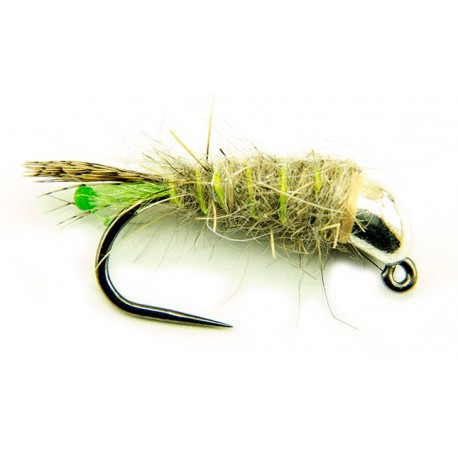 Caddis JIG