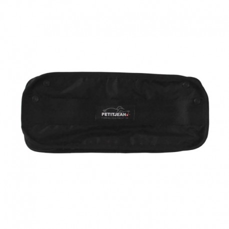 Pochette Cordura Petitjean (35x15x5 cm)