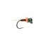 Jig Pheasant Tail spot rose