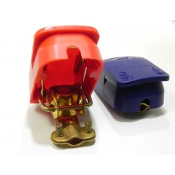 Prises rapide pour batterie 12 V