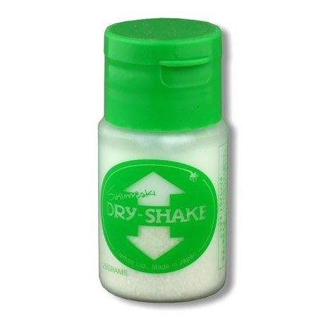 Dry Shake Tiemco
