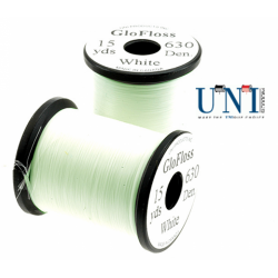 Floss Phosphorescente (UNI GLO FLOSS)