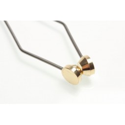 Porte bobine céramique