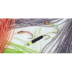 Super Flexi Floss (Lure Fil)