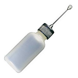 Flacon applicateur vernis