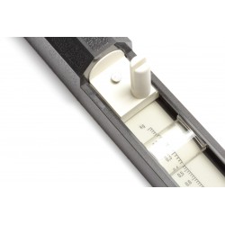 Testeur de résistance pour nylon de pêche (dynomomètre)